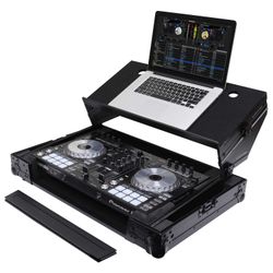 Odyssey FZGSADDJSR2BL Case for DDJ-SR / DDJ-SR2 DJ Controller - Open Box