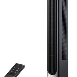Oscillating Tower Air Conditioner Fan - BRAND NEW