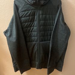 Reebok Mens Sweater 