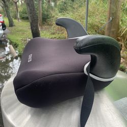Car Seat Booster