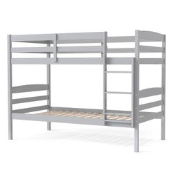 Bunk Bed Twin