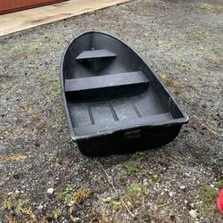 John Boat