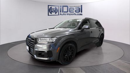 2018 Audi Q7