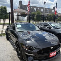🚨2020 Ford Mustang GT🚨