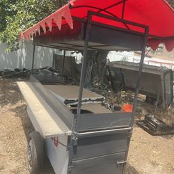 Food Cart