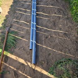 Electric Metallic Tube (EMT) Conduit