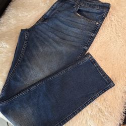 Men’s Hollister Skinny Jeans 