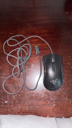 Razer DeathAdder V2