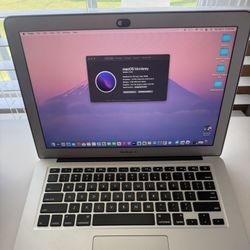 2015 MacBook Air