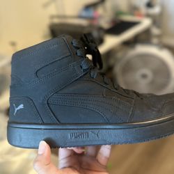 Puma  $27