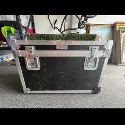 Media Storage/ Road Storage Case