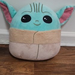 Baby Yoda