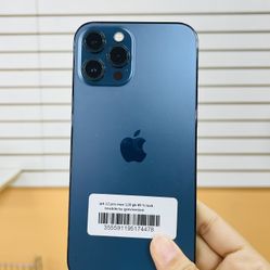 iPhone 12 Pro Max 128 Gb For Tmobile And Verizon 