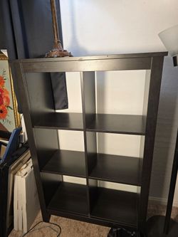 Bookcase