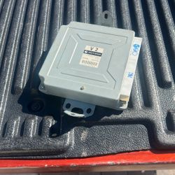 Ecu For 2002 Wrx