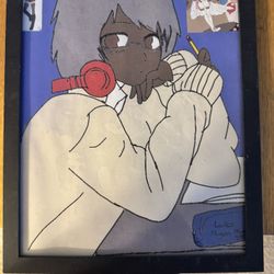 Art Drawing