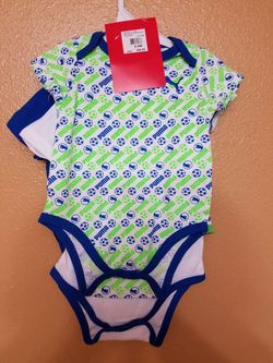 Baby Puma Clothing