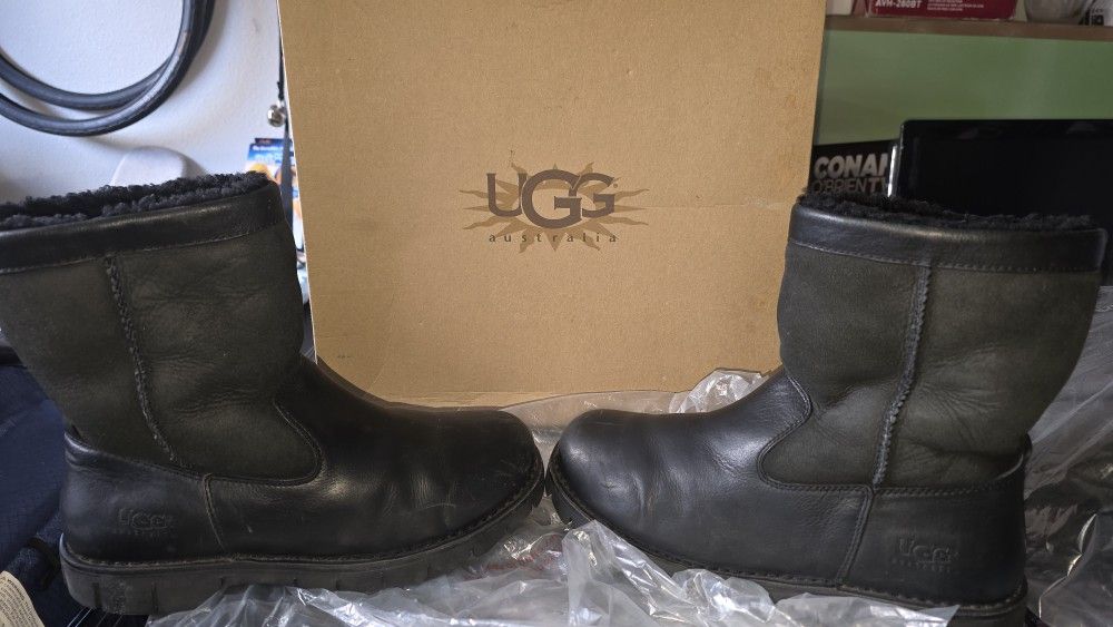 UGG Boots