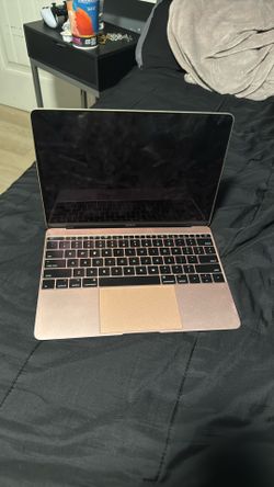 MacBook 12 Inch