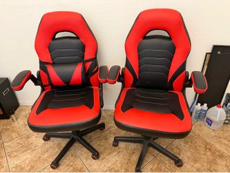 Gaming Arm Chairs