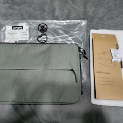 Lenovo 14 Inch Sleeve For Tablet Laptop New