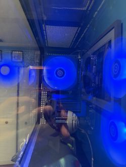 Gaming Computer
