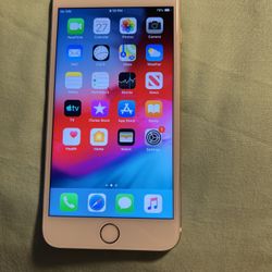 iPhone 6 Plus , 16 GB , Unlocked 