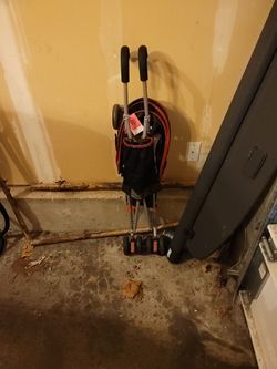 Stroller For Toddler