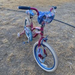 Kids Bycicle 