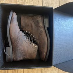 Men’s Boots Size 9.5 Thursday Boot Co, 