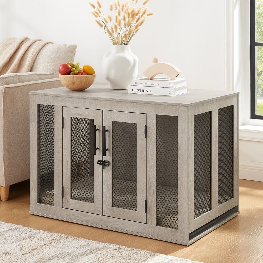 Dog Crate 