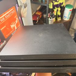 PS4 Pro