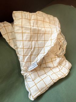 Snuggle Me Lounger with Extra Cover