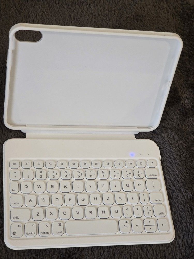 Ipad Mini Keyboard and Case