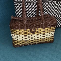 Mexican  Tote Bag/lunch Bag 