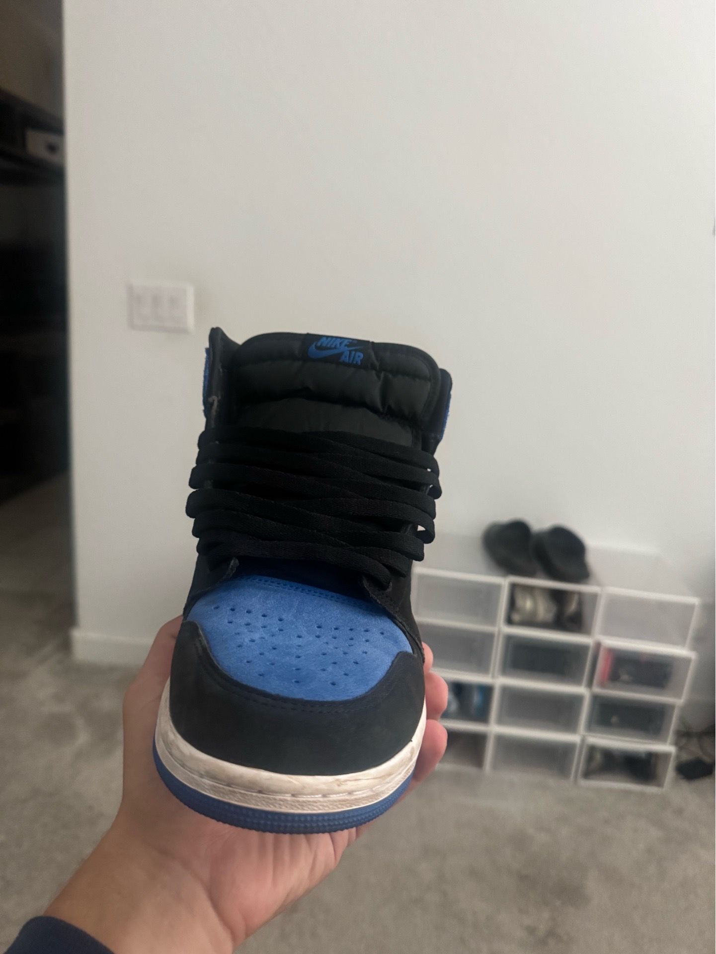 Jordan 1 high