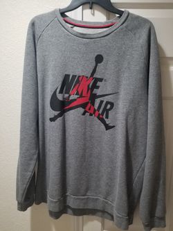 Jordan Sweater