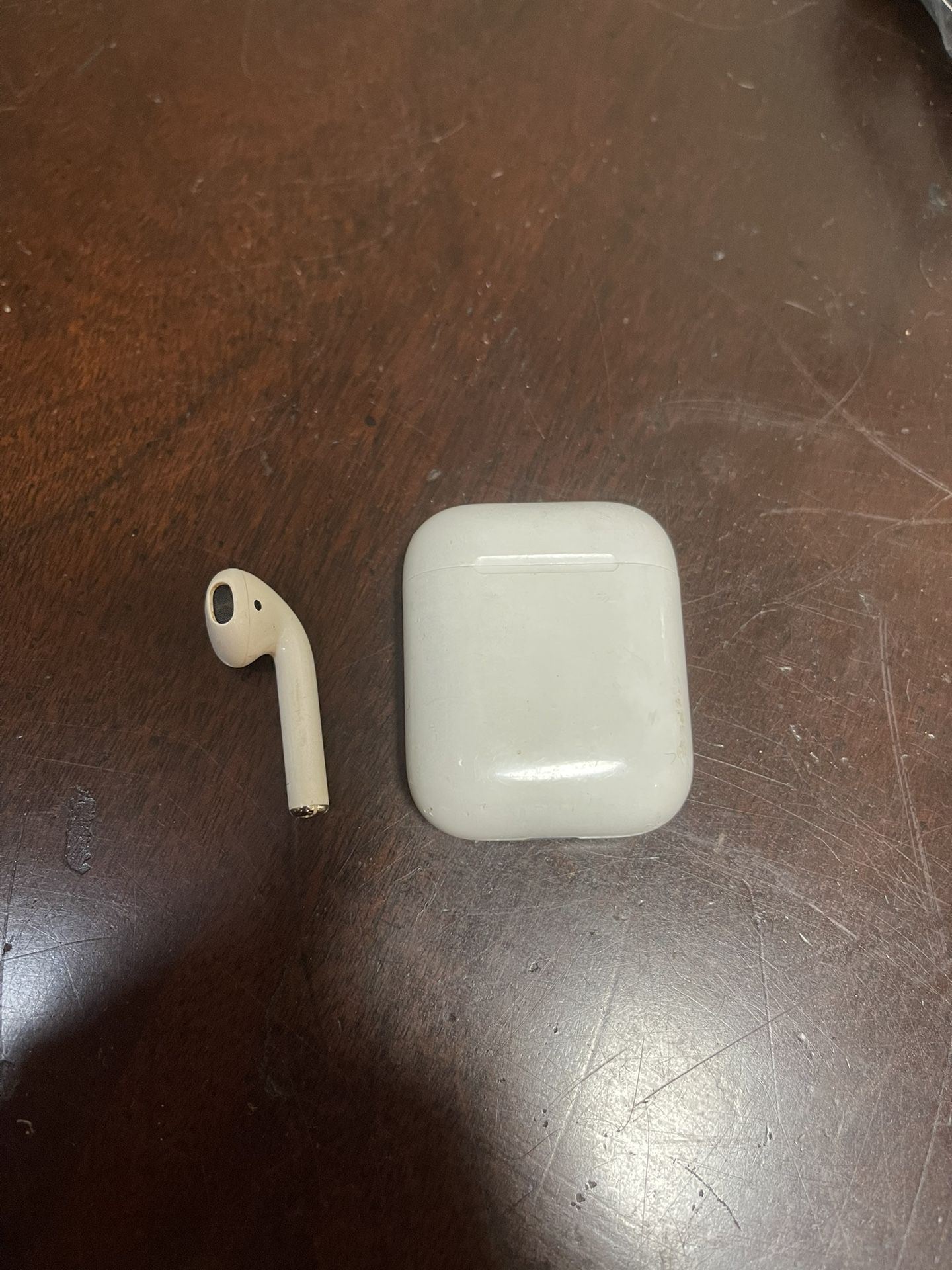 Headphones AirPods 