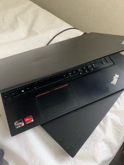 Lenovo Thinkpad E15 10th gen Ryzen 5 Amd Radeon graphics