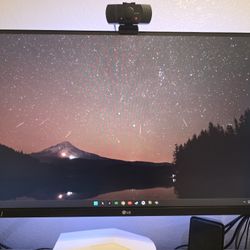 27inch LG Gaming Monitor