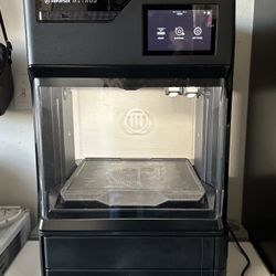 3D Printer