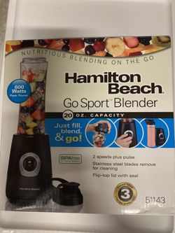 Brand  New Blender 