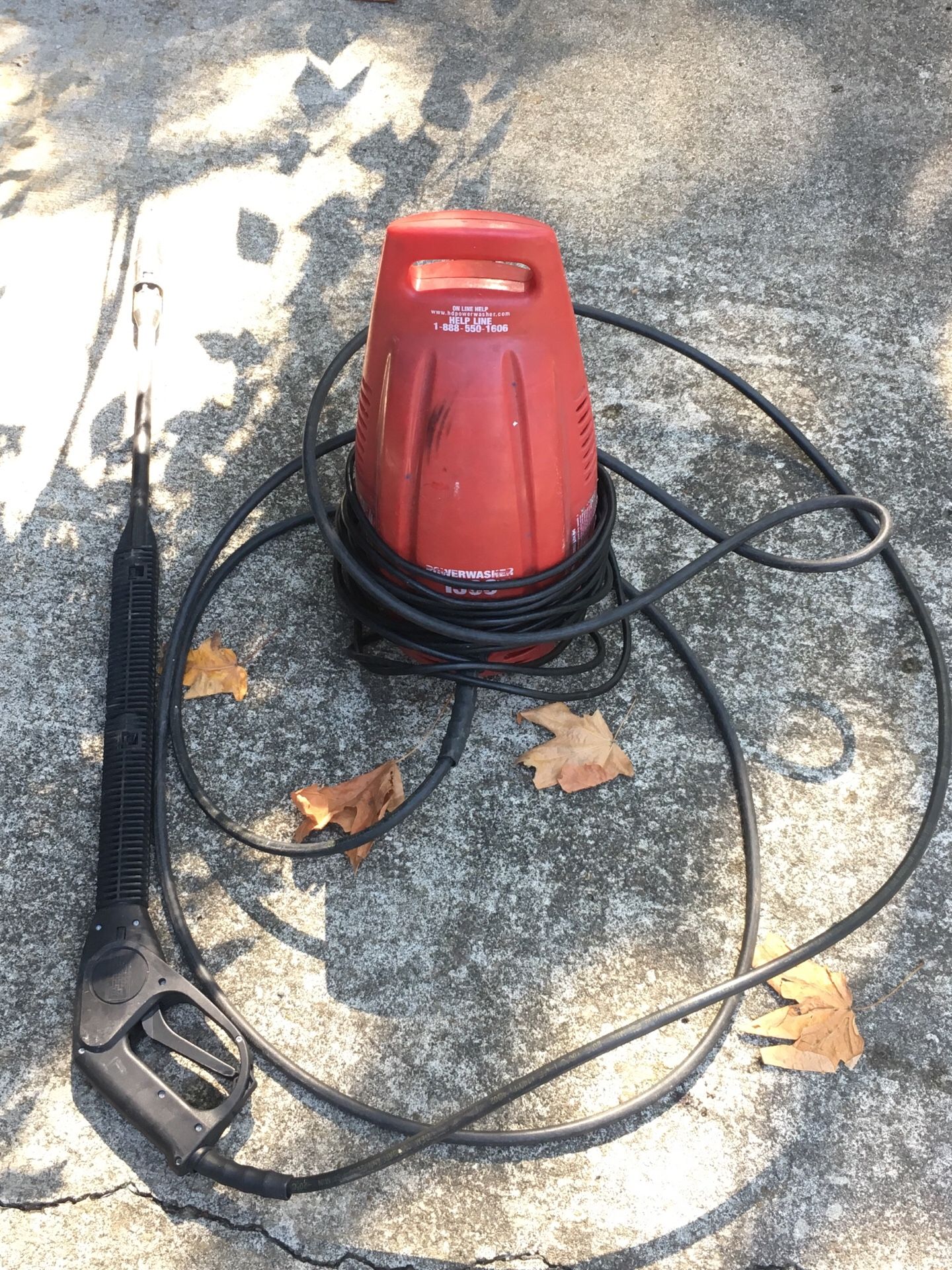 Hdpowerwasher on sale