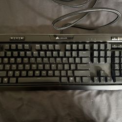 Corsair K95 RGB Platinum