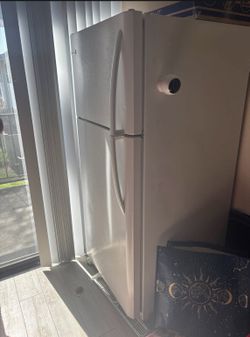 Fridge