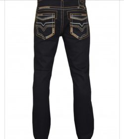 Brand new plantini straight leg fit