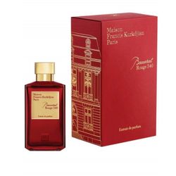 Maison Francis Kurkdjian Baccarat Rouge 540