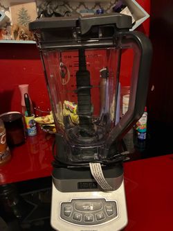 Ninja Professional Blender 72 oz