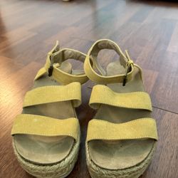 Wedges 