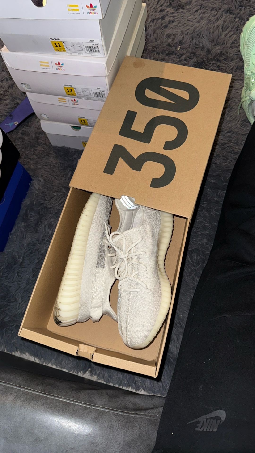 Yeezy 350